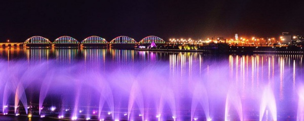 音樂(lè)噴泉設(shè)計(jì)中比較常見(jiàn)的一些水型介紹