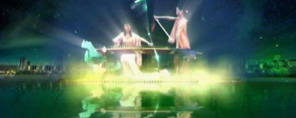 水幕電影設(shè)計(jì)說(shuō)明