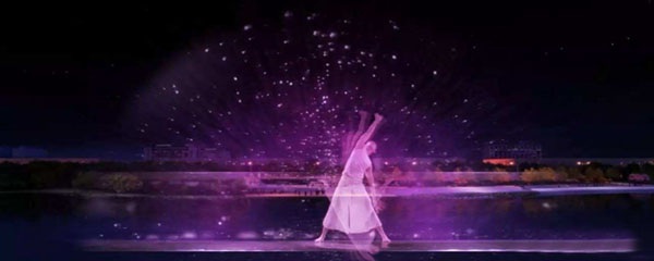 水幕電影的介紹