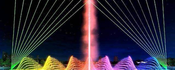 噴泉公司關(guān)于數(shù)控噴泉的介紹