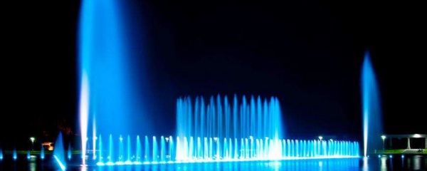 噴泉安裝公司關(guān)于噴泉設(shè)備的維護(hù)