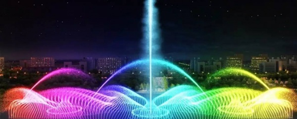 音樂(lè)噴泉怎樣安裝