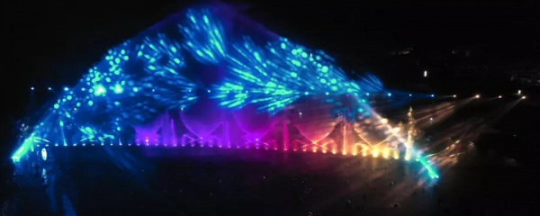 什么是水幕電影 水幕電影安裝應(yīng)該注意什么