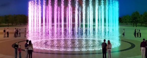 噴泉設(shè)計(jì)方案價(jià)格