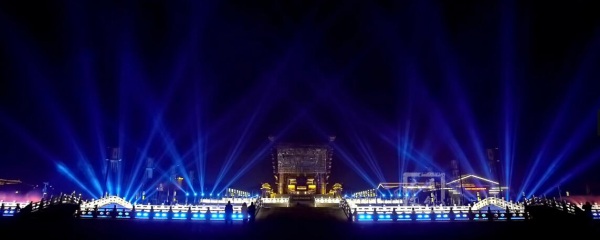 音樂(lè)噴泉控制系統(tǒng)