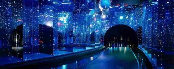 互動(dòng)投影墻