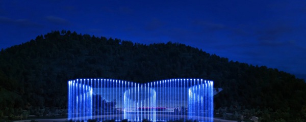 噴泉公司關(guān)于音樂噴泉設(shè)計(jì)的一些想法