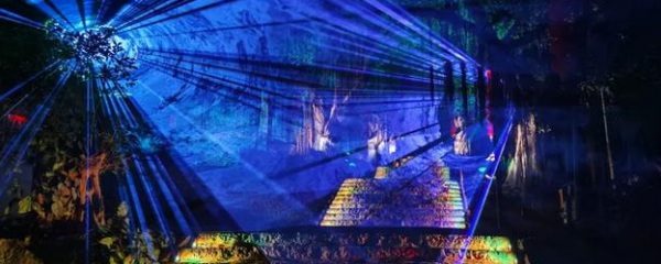 景區(qū)夜游項(xiàng)目如何規(guī)劃