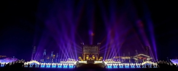 西安噴泉公司關(guān)于音樂噴泉施工