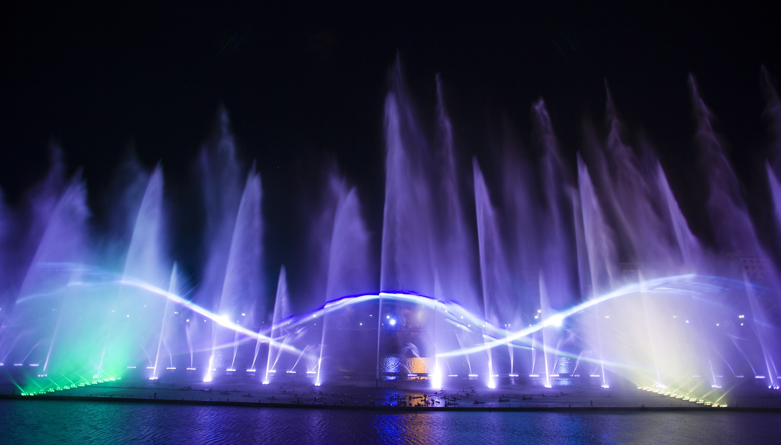 西安噴泉公司-噴泉設(shè)計(jì)施工