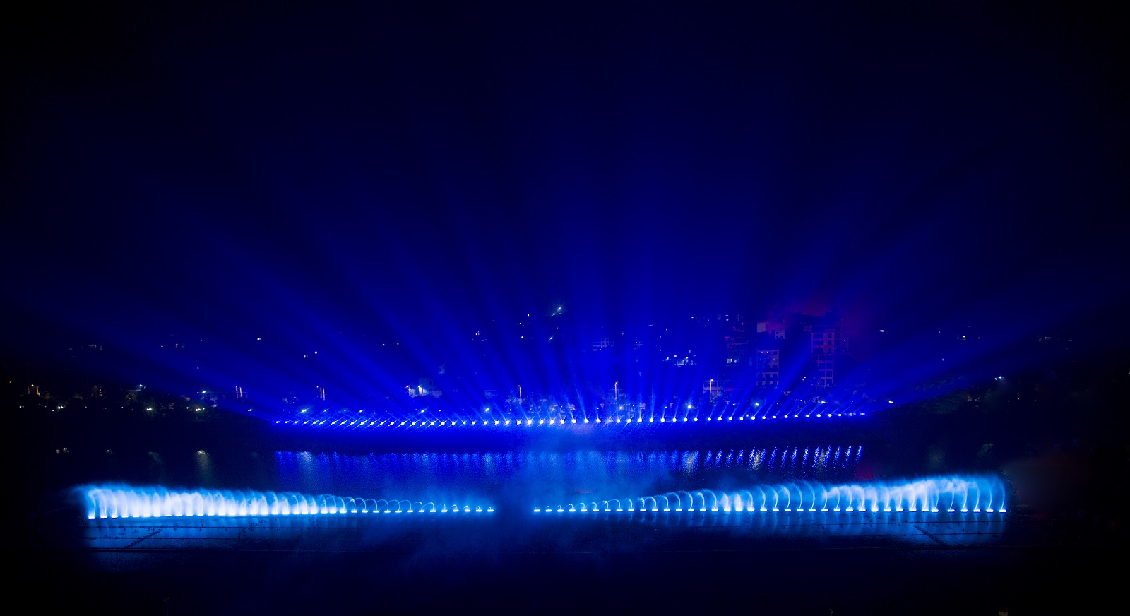 水上燈光秀設(shè)計(jì)市公司