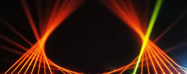 水上燈光秀設(shè)計