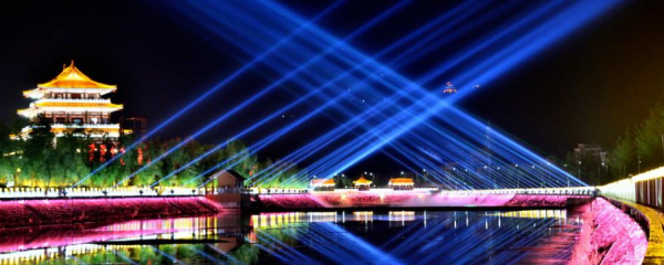 燈光秀設(shè)計(jì)