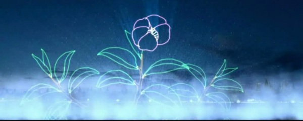 音樂噴泉水幕電影要怎么選擇