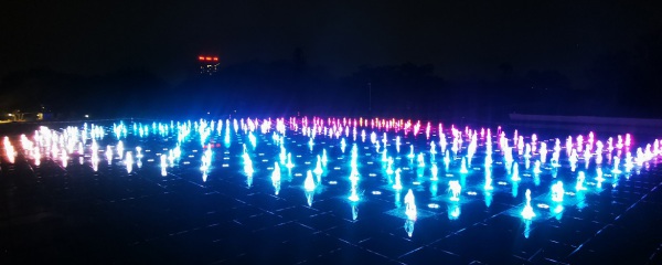 噴泉維修改造要怎么做